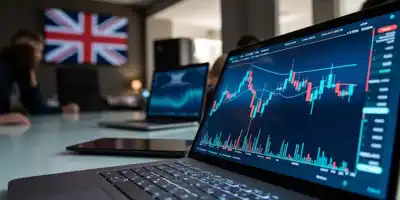 Великобритания рассматривает снятие запрета на криптопродукты для розничных инвесторов