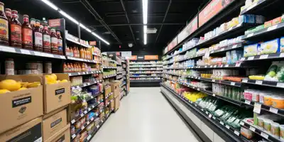 Albertsons повышает прогноз продаж после сильного первого квартала