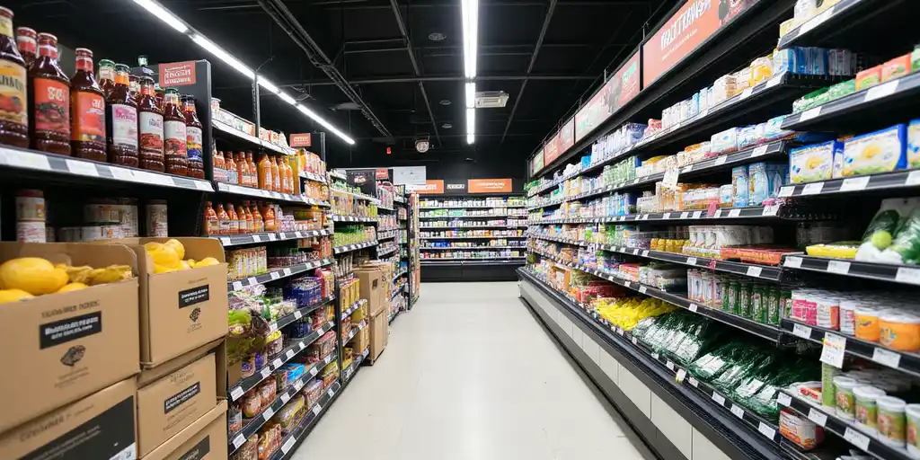 Albertsons повышает прогноз продаж после сильного первого квартала