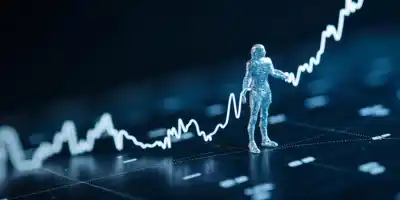 Фьючерс на серебро достиг нового максимума