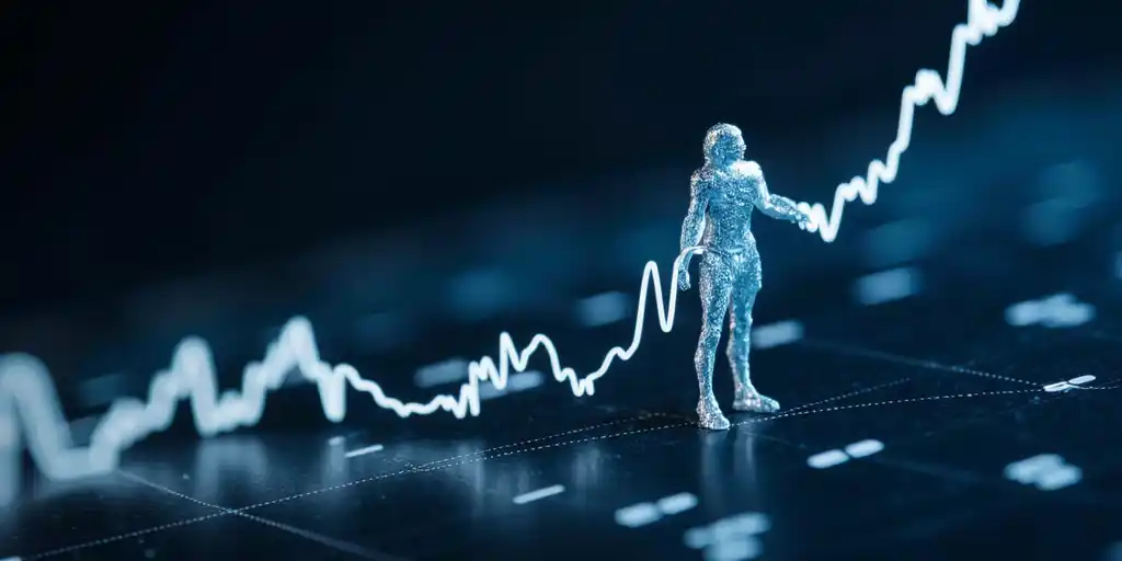 Фьючерс на серебро достиг нового максимума