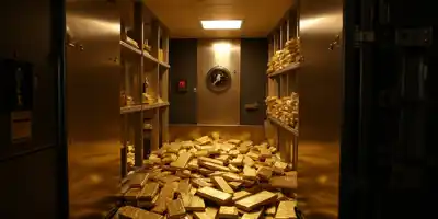 Возвращение золотых запасов Европой: тенденции и последние события