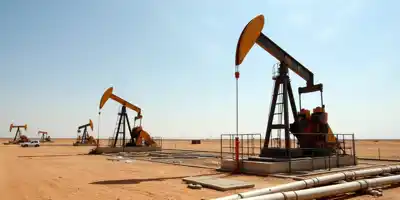 Саудовская Аравия предлагает ускорить увеличение добычи нефти в рамках OPEC+