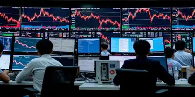 Филиппинские акции достигли трехлетнего минимума из-за замедления роста