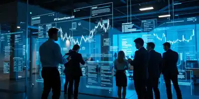 Старт Figma на бирже: рост на 250% усиливает позиции в гонке ИИ-инструментов