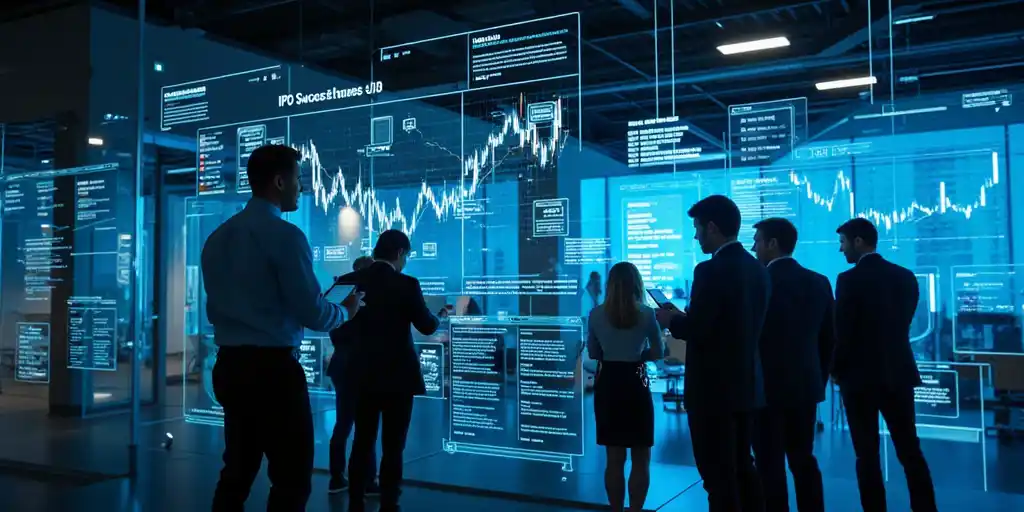 Старт Figma на бирже: рост на 250% усиливает позиции в гонке ИИ-инструментов