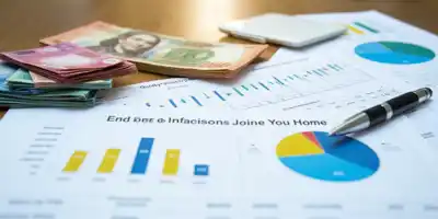 Колумбия: инфляция превысила прогнозы и достигла максимума за семь месяцев