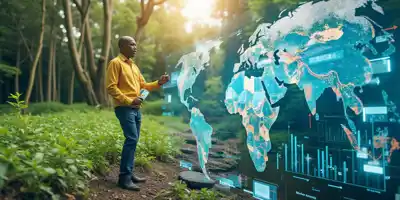 Кения создаст суверенный фонд для управления доходами от минеральных ресурсов и нефти