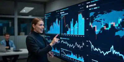 Эксперт предрекает снижение интереса к стратегиям казначейства в криптоиндустрии