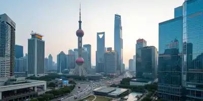 Экономический рост Китая во II квартале превысил прогнозы аналитиков