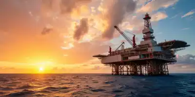 Рост акций TechnipFMC на фоне прогноза в $10 млрд для подводных проектов