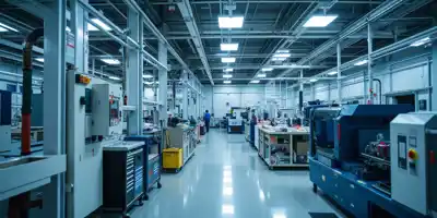 Китай планирует инвестировать до 70 млрд долларов в чиповую отрасль