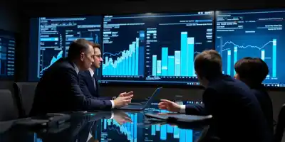 IBM превысила прогнозы по выручке за счет роста в ПО