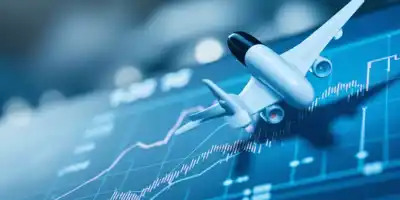 Прогноз Candlestick Capital: Рост акций United Airlines на 150%