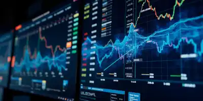 Стратеги Goldman Sachs ожидают 12% роста прибыли за счет ИИ и макроэкономики