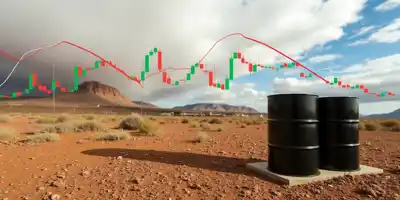 Цены на нефть растут на фоне угроз Трампа в адрес Ирана