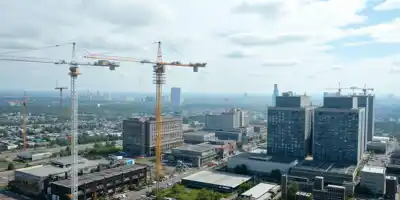 Губернатор Подмосковья о механизмах поддержки региональной экономики