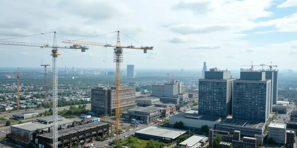 Губернатор Подмосковья о механизмах поддержки региональной экономики