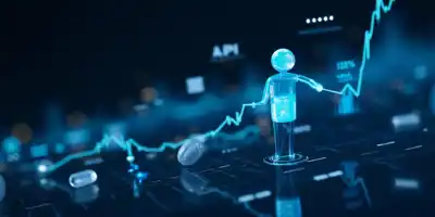 Ожирения, слияния, возрождение биотехнологий: Гид по акциям здравоохранения на 2026 год