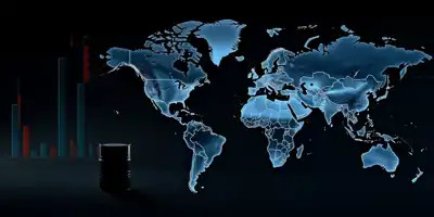 Глава МВФ о последствиях геополитической турбулентности для мировой экономики