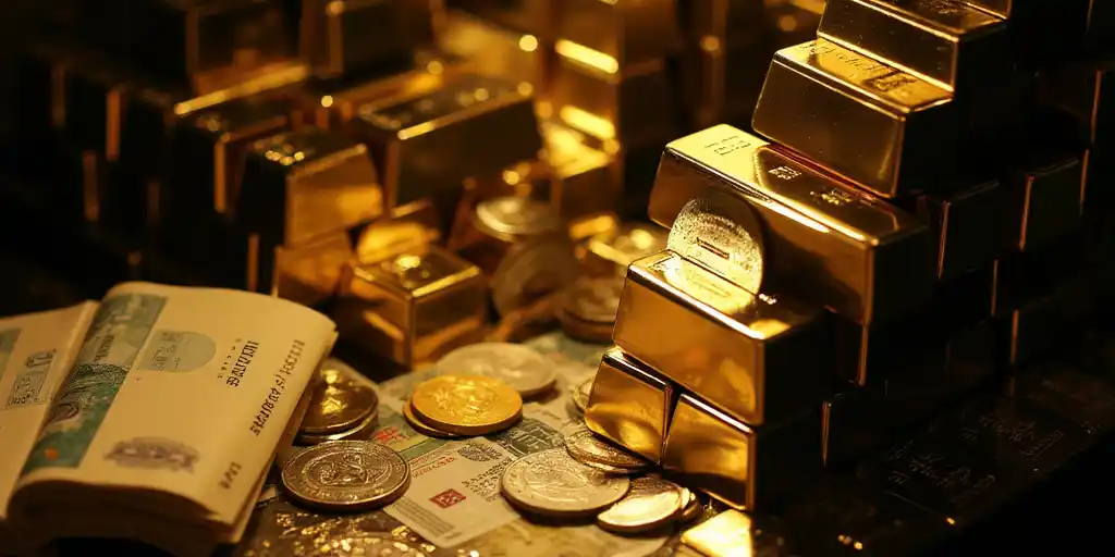 Боливия ужесточает правила покупки золота после прошлых нарушений