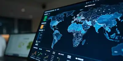 ЮАР привлекает иностранные инвестиции высокими доходами