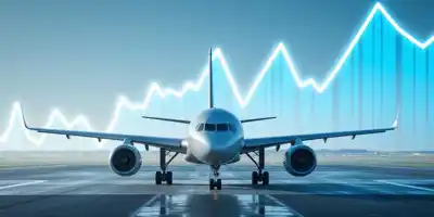 Чистая прибыль Ryanair выросла в два раза во втором квартале 2025 года