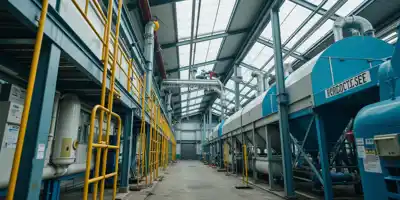 Китай смягчает ограничения на экспорт мочевины — влияние на мировые рынки