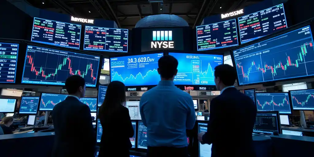 Запуск биржи Texas Stock Exchange намечен на первый квартал 2025 года