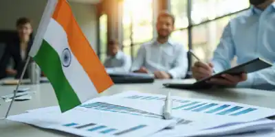 Снижение налогов на потребление в Индии с 22 сентября одобрено советом