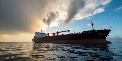 Резкий рост ставок на танкеры с топливом на фоне эскалации конфликта на Ближнем Востоке