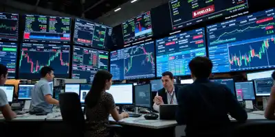 Robinhood планирует выход на рынок Индонезии на фоне роста розничных инвесторов