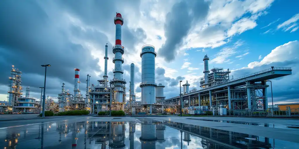 Dow планирует сократить около 4500 рабочих мест