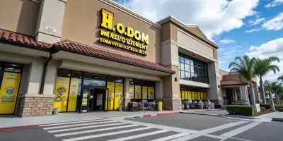 Home Depot публикует осторожный прогноз на 2026 год из-за слабости рынка жилья