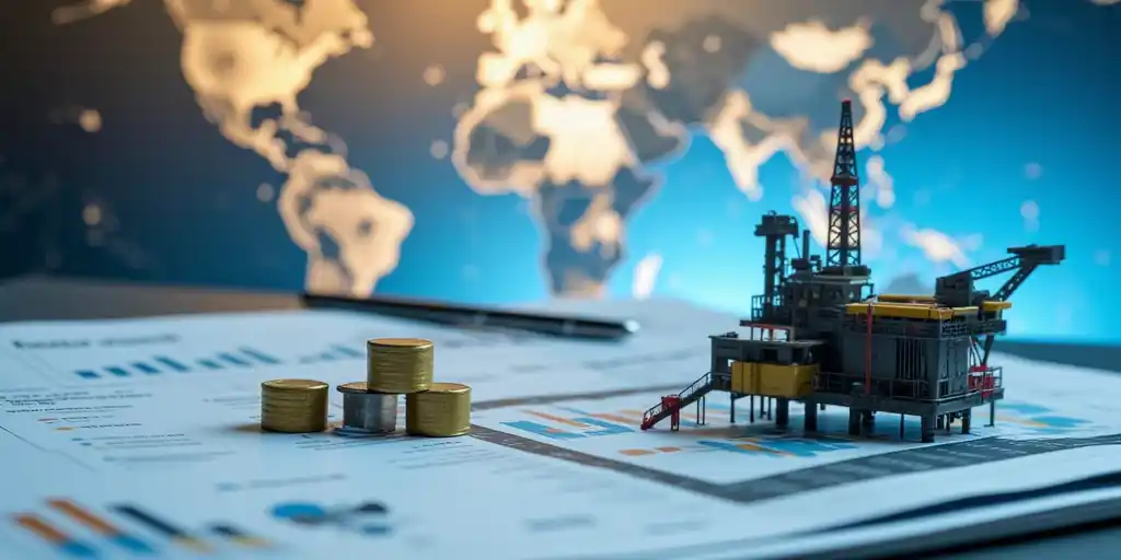Россия рассматривает возможность увеличения добычи нефти совместно с ОПЕК+
