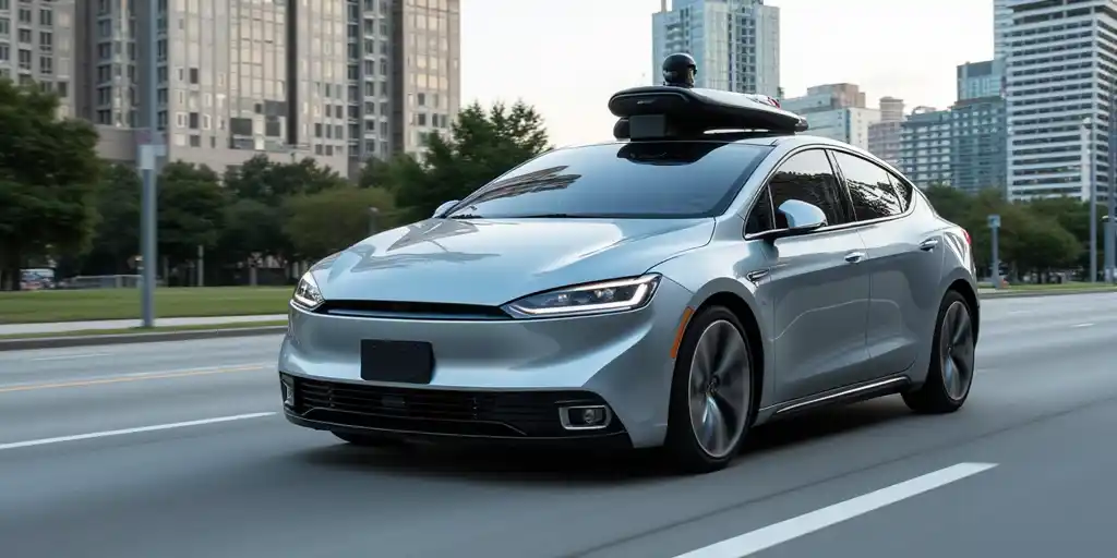 Tesla запускает роботакси в Остине 12 июня: детали проекта