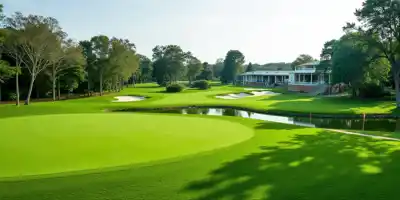 Bain Capital приобретает Concert Golf у Clearlake Capital