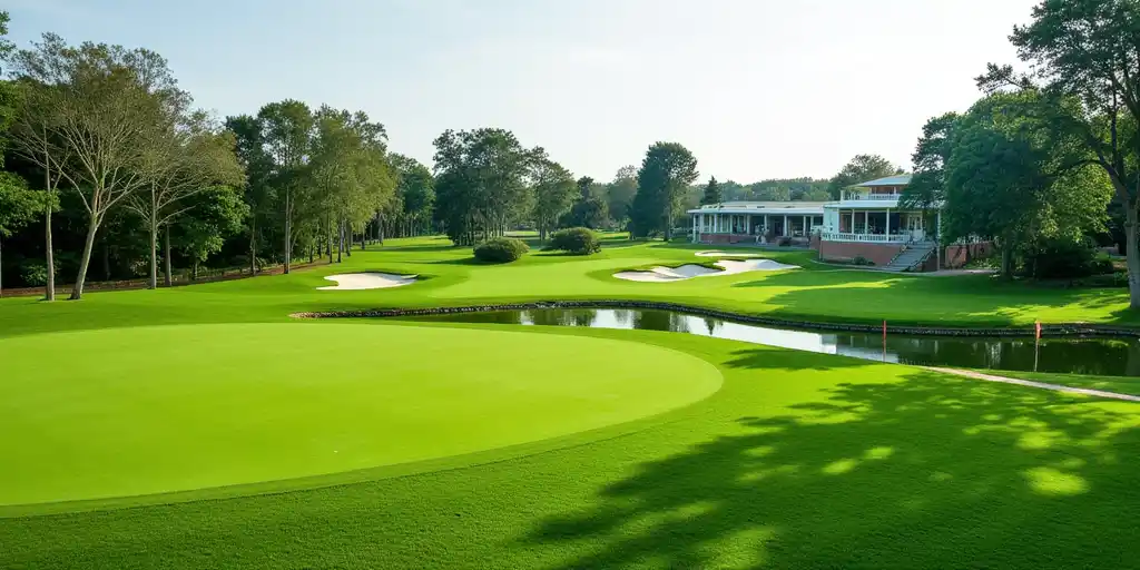 Bain Capital приобретает Concert Golf у Clearlake Capital