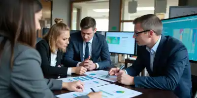Создание нового фонда BC Partners для инвестиций в средний бизнес