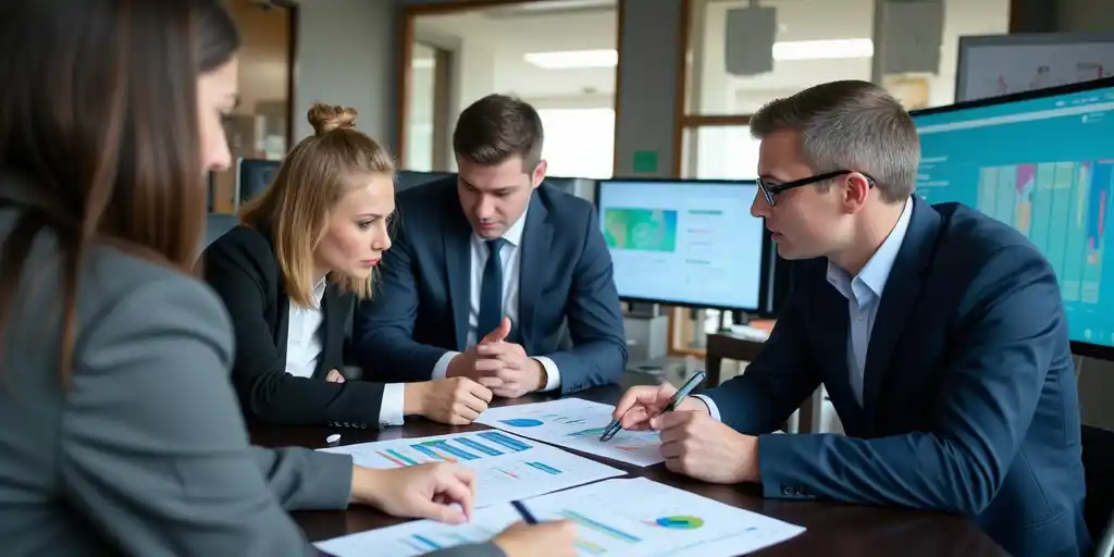 Создание нового фонда BC Partners для инвестиций в средний бизнес