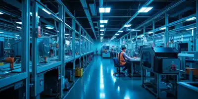 SK Hynix рассматривает листинг акций в Нью-Йорке