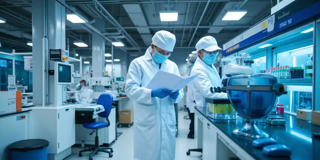 AstraZeneca вложит $15 млрд в Китай к 2030 году