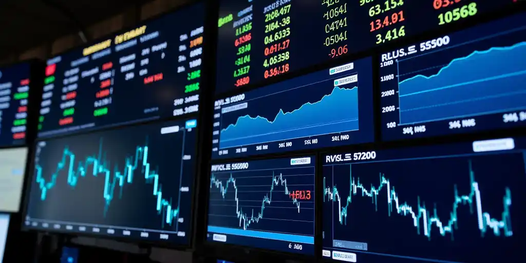 Акции AMD снизились на 8% из-за прогноза продаж ниже ожиданий