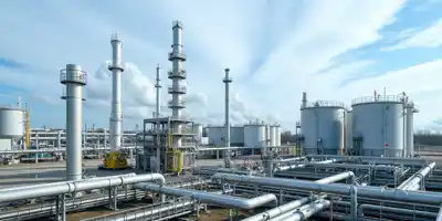 Южнокорейские производители пластика развивают план интеграции