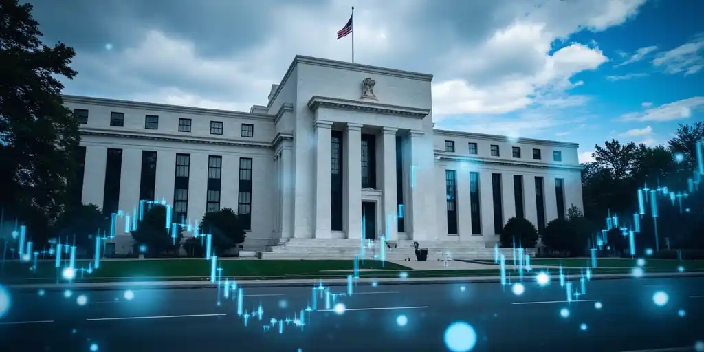 Хассетт объяснил подход к ФРС при возможном назначении