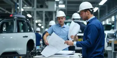 VinFast откроет завод в США в 2028 году и ищет инвесторов