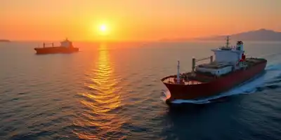 Снижение поставок российской нефти сохраняется третью неделю