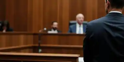 Бывший трейдер по сырьевым товарам осуждён на три года тюрьмы за сокрытие убытков