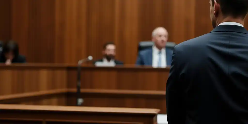 Бывший трейдер по сырьевым товарам осуждён на три года тюрьмы за сокрытие убытков