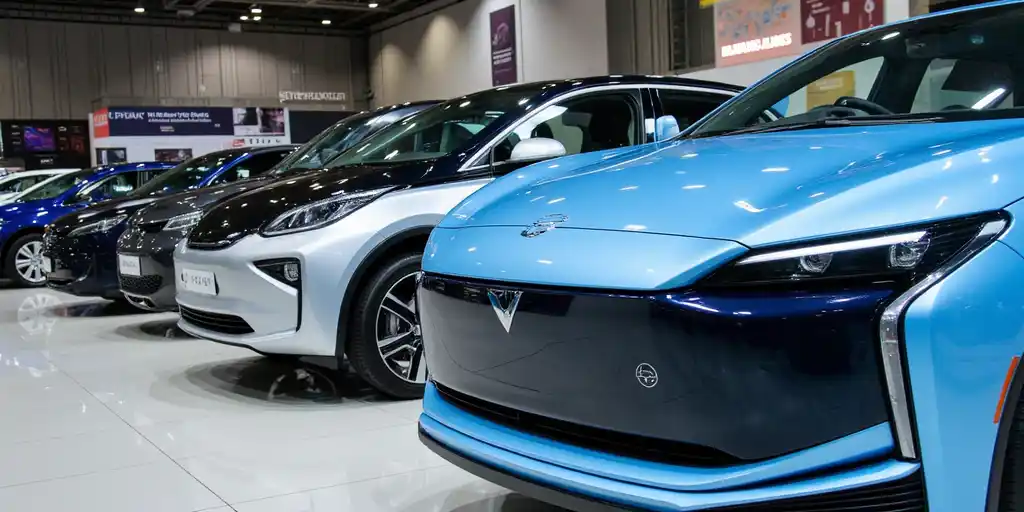 Tata Motors видит дешевущие технологии как драйвер роста EV в Индии